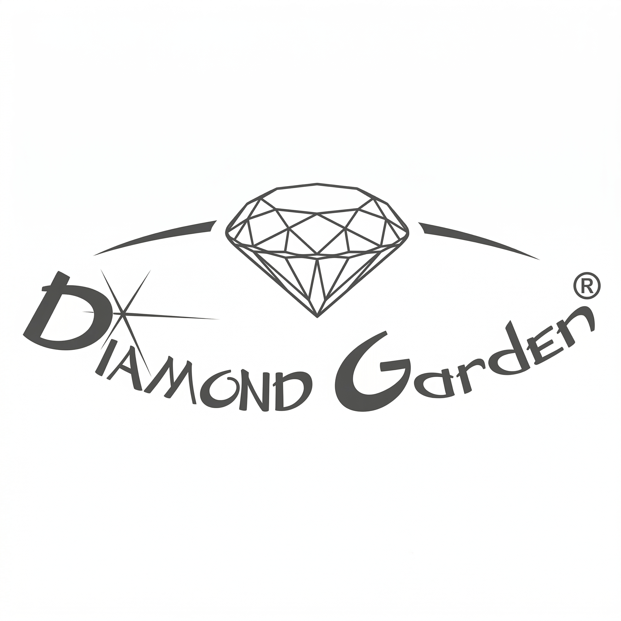 Diamond Garden