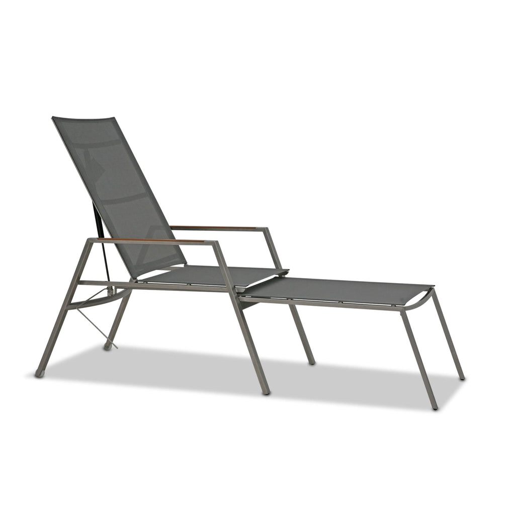 Deckchair BERMUDA +