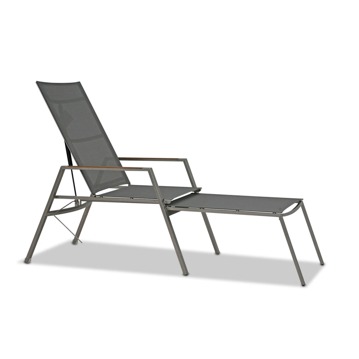 Deckchair BERMUDA +