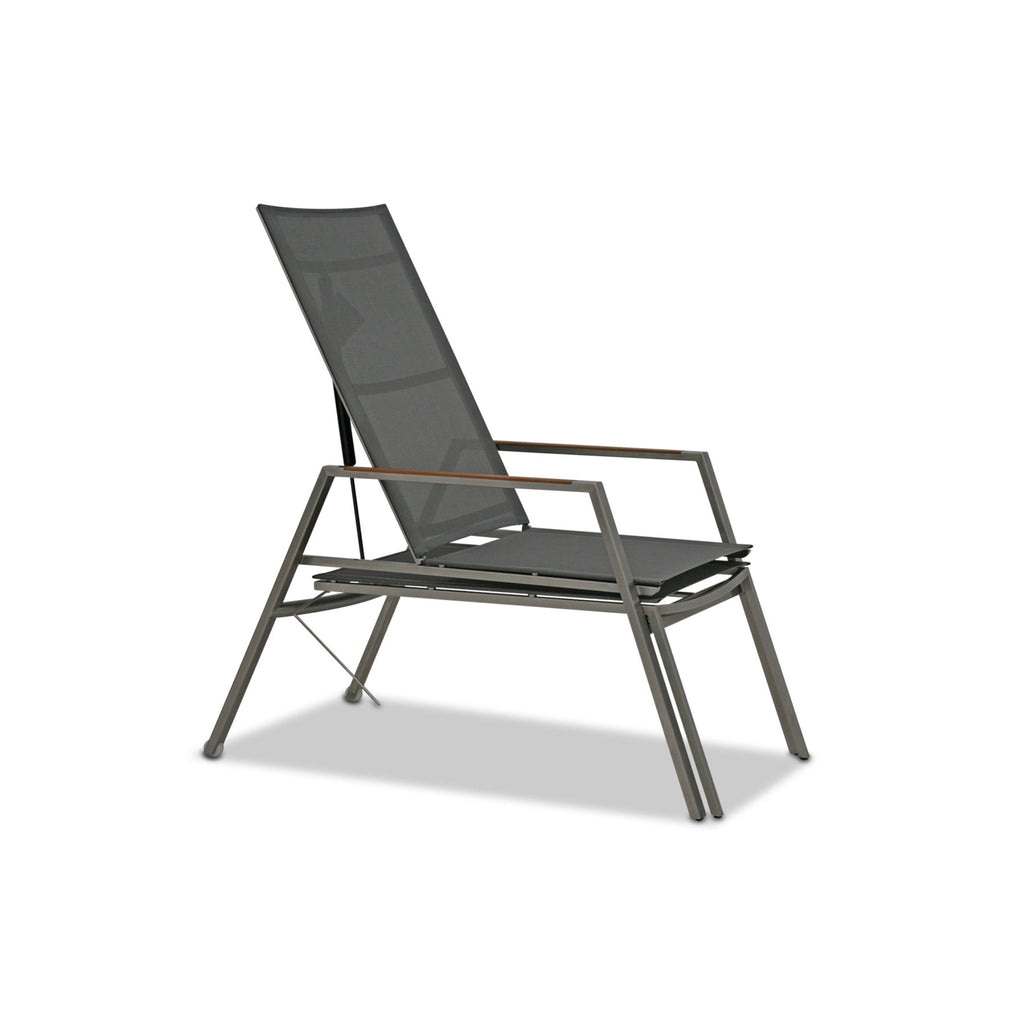 Deckchair BERMUDA +