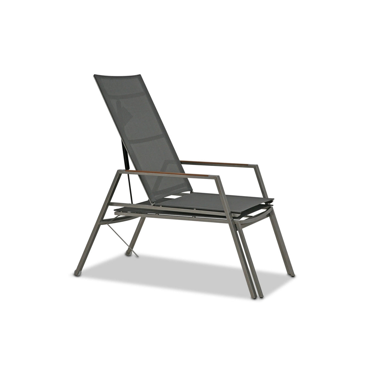 Deckchair BERMUDA +