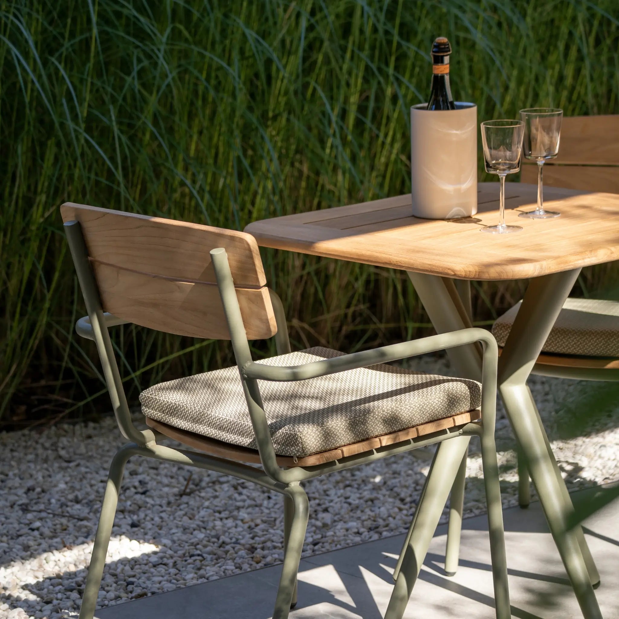 Dining Chair Camogli