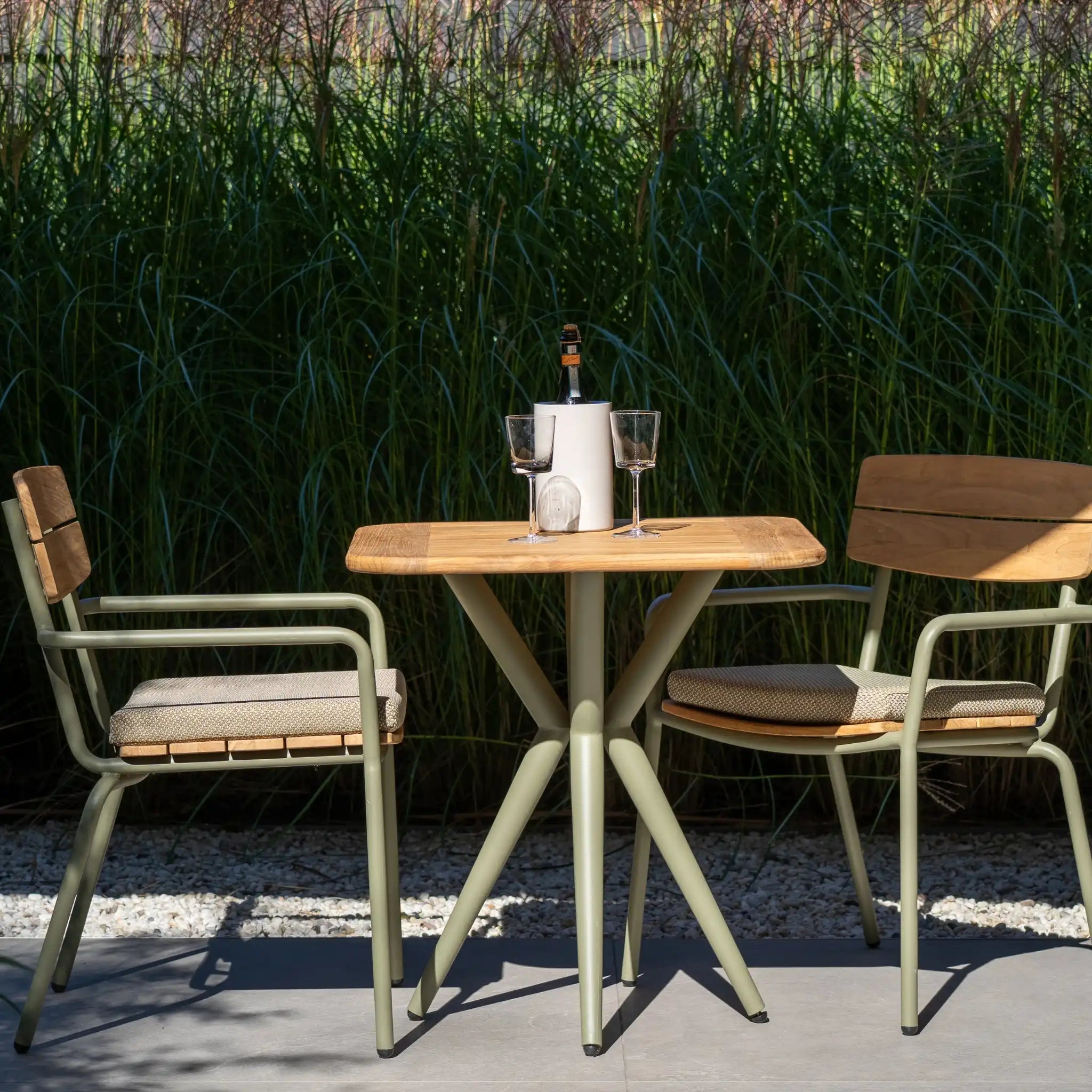 Dining Table Camogli (klein)