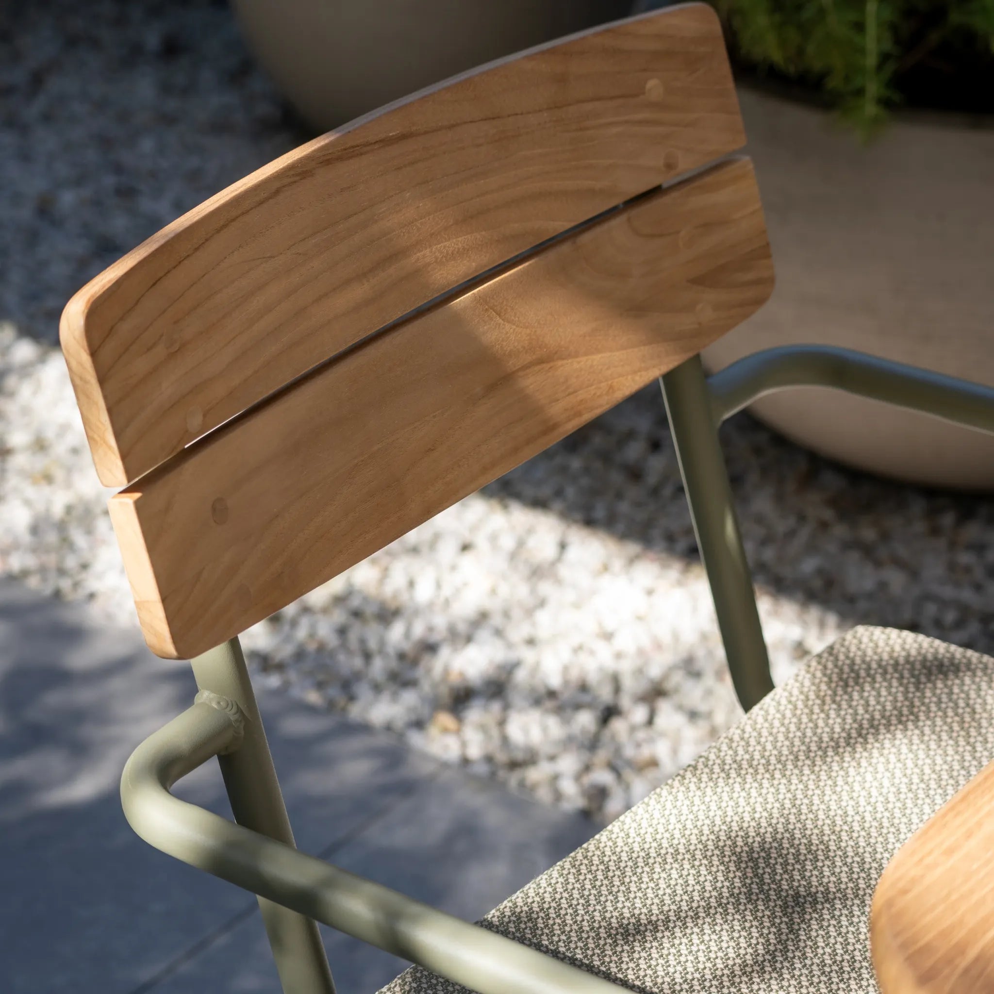 Dining Chair Camogli