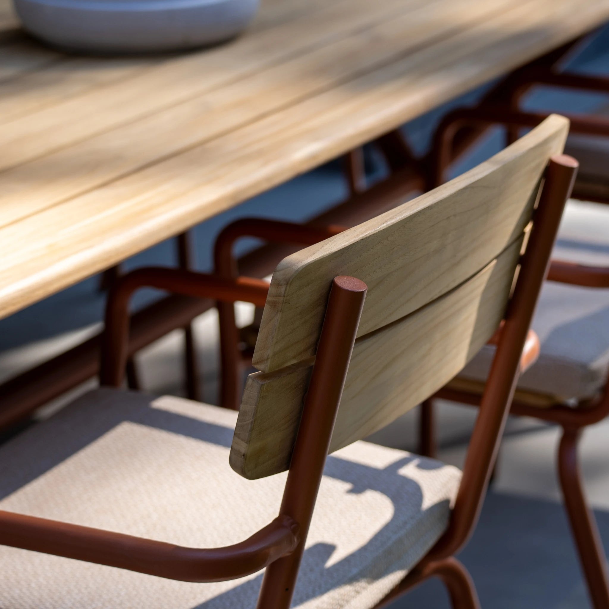Dining Chair Camogli