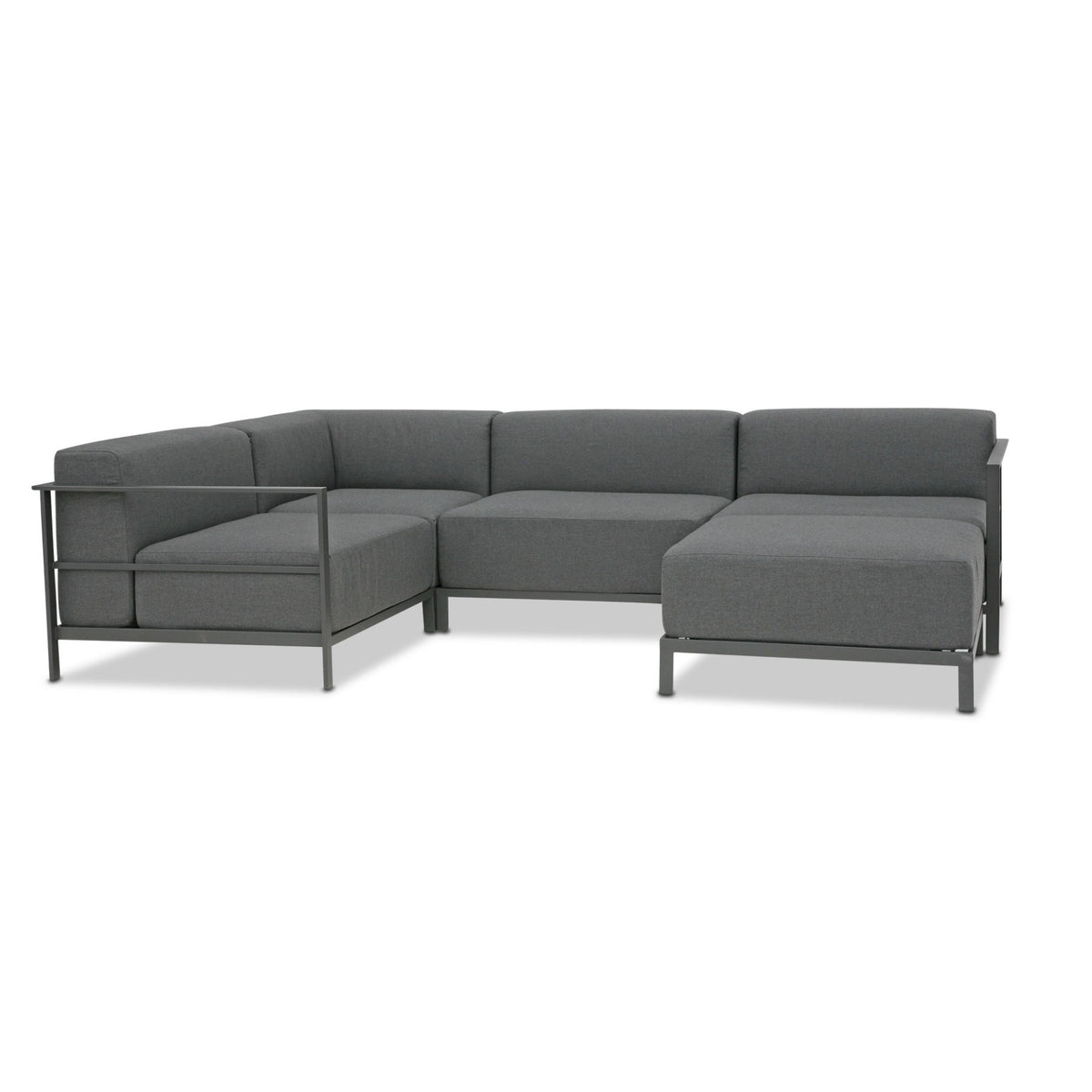 Modullounge COLORADO - Anthrazit