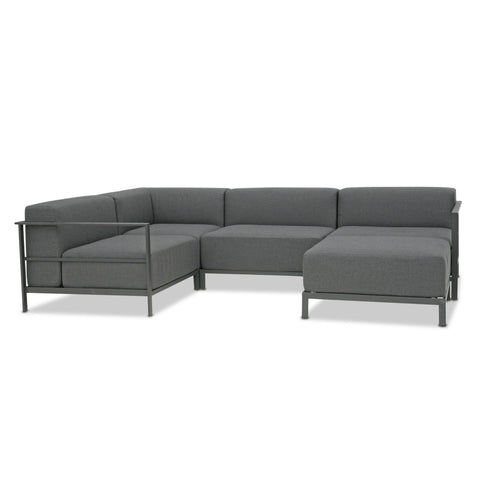 Modullounge COLORADO - Anthrazit