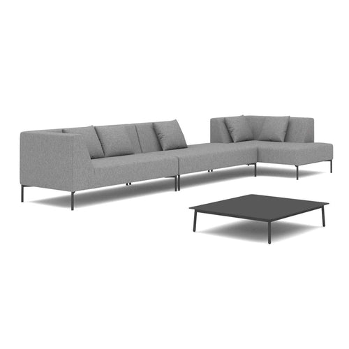 Modullounge Coast