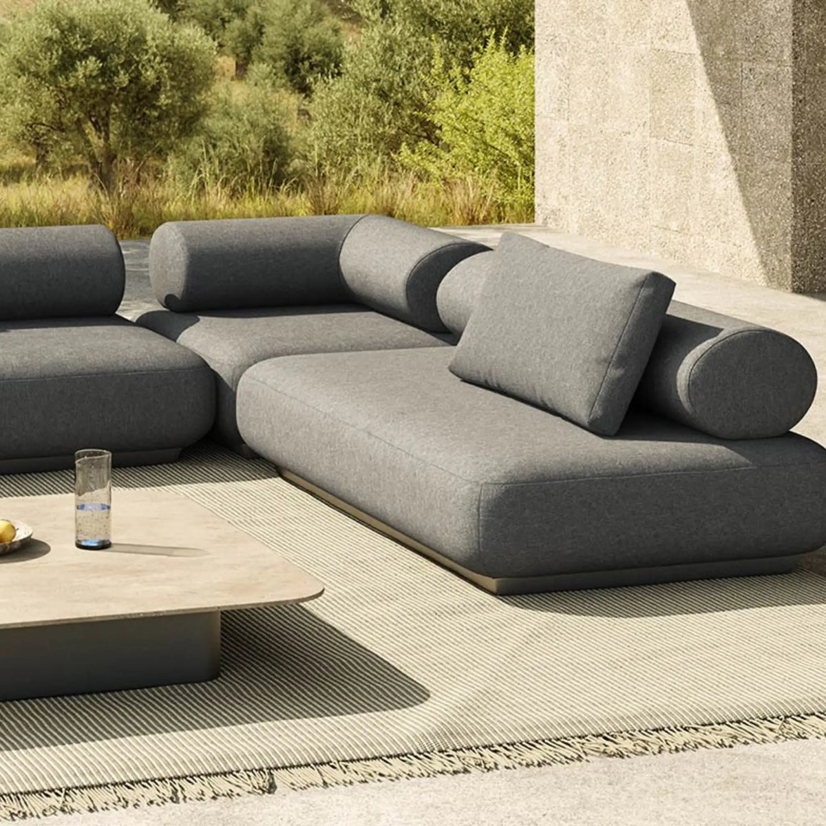 Modullounge MOVE