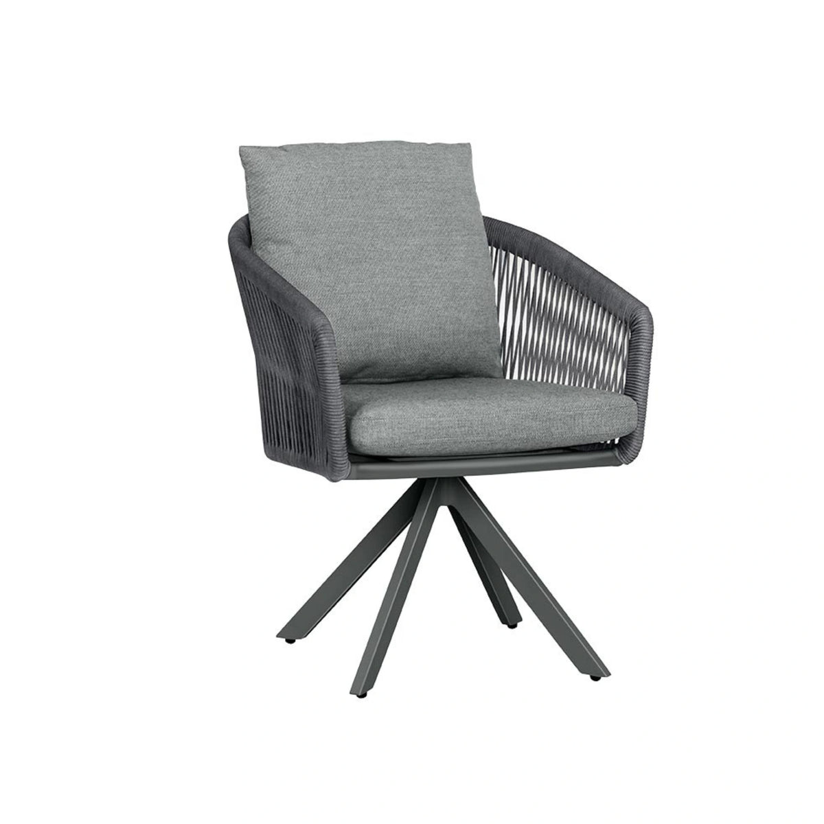 Drehsessel TWIST