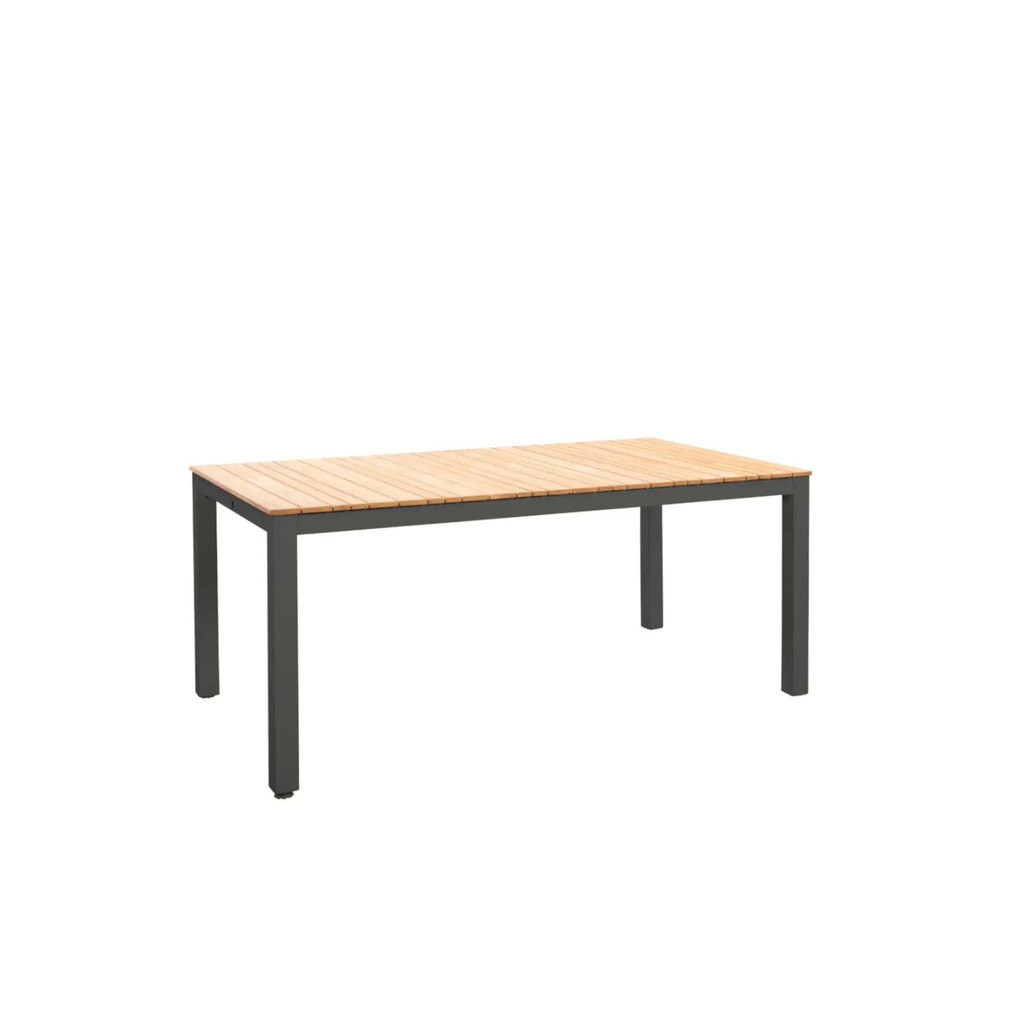 Arashi Dining Table Yoi Lounge & Co.