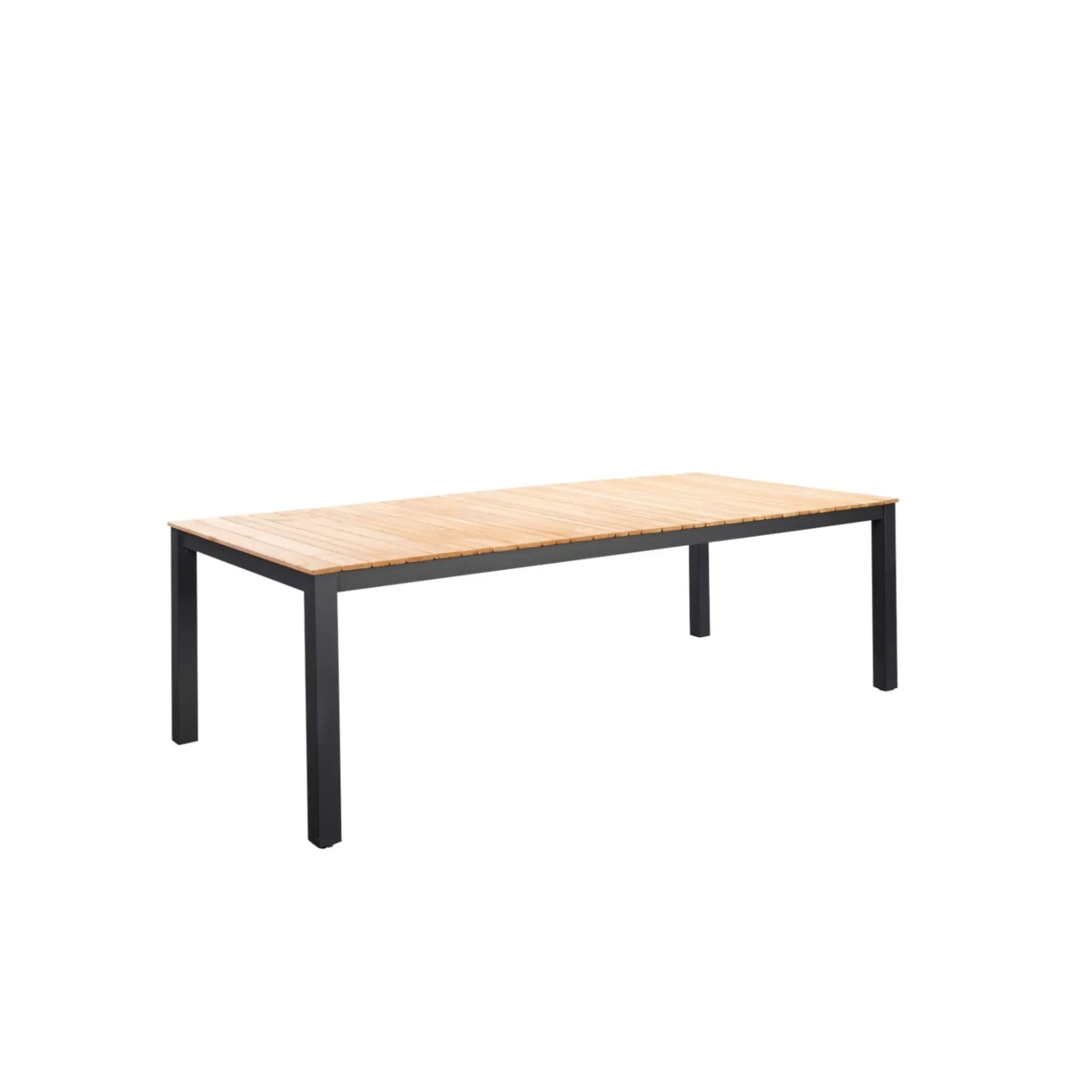 Arashi Dining Table Yoi Lounge & Co.