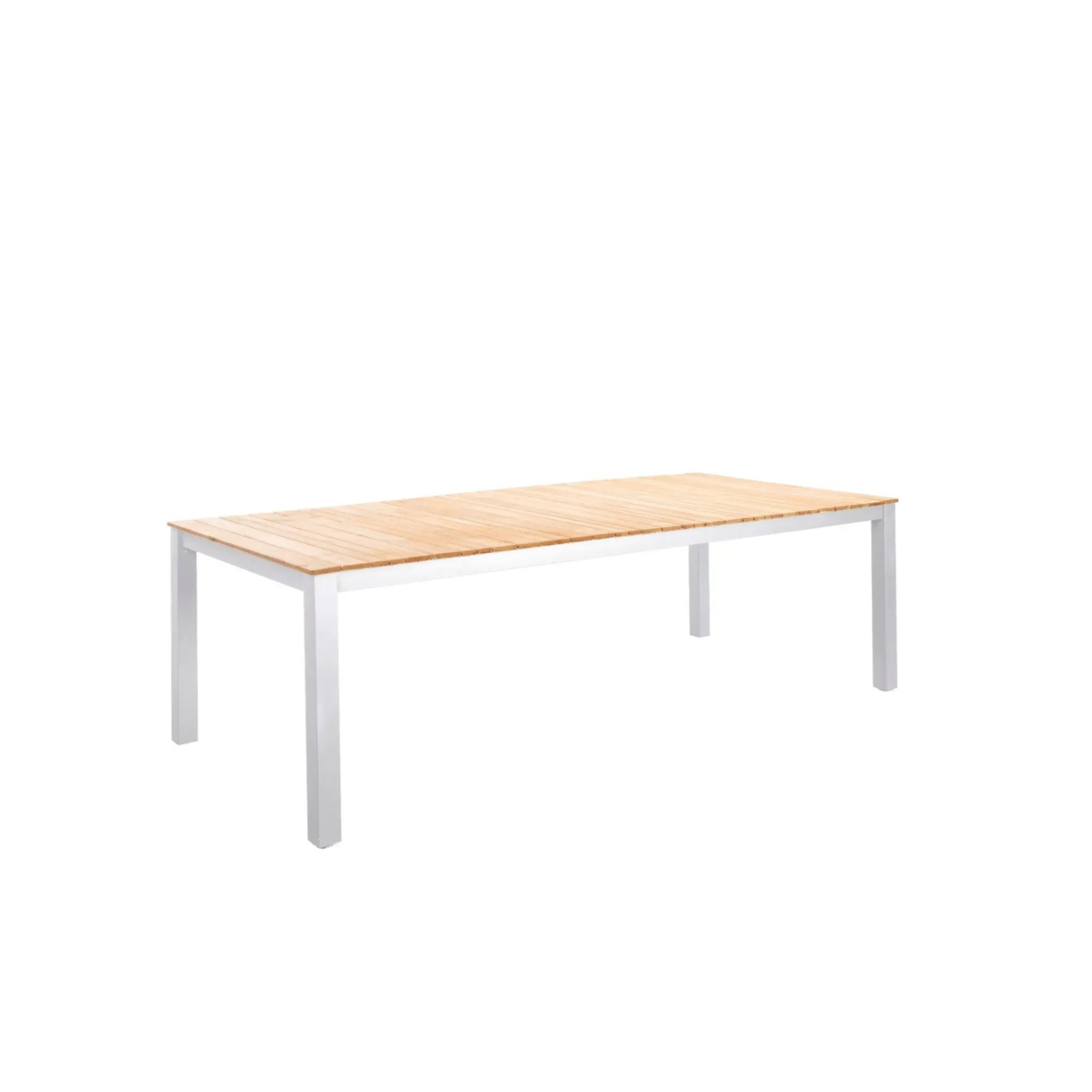 Arashi Dining Table Yoi Lounge & Co.