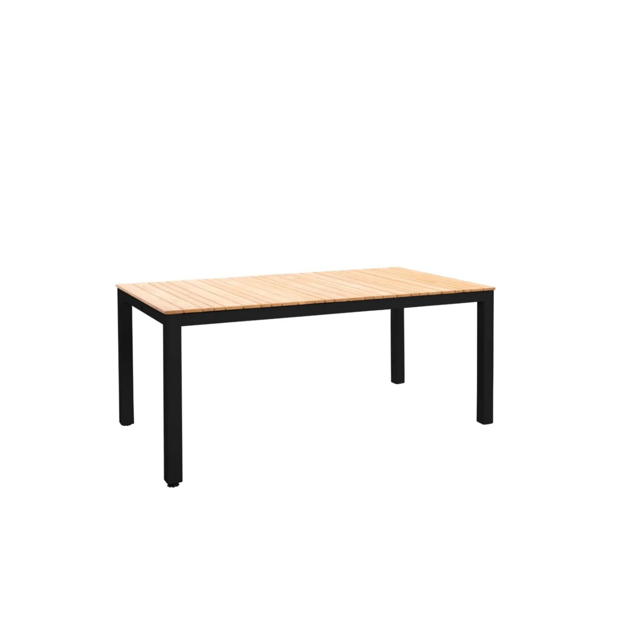 Arashi Dining Table Yoi Lounge & Co.