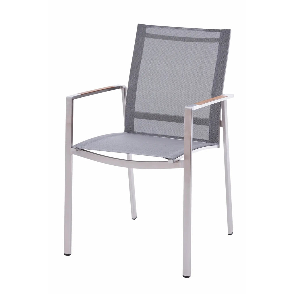Stapelstuhl Diamond Garden Loung & Co.