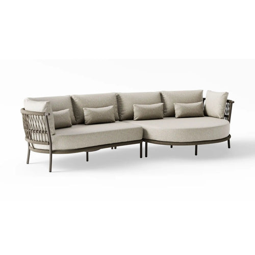 Bardi Suns Loungeset Lounge & Co.