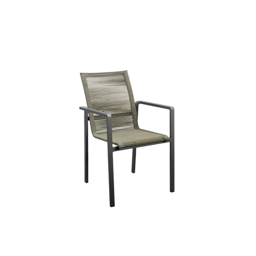 Dining Chair Ishi stapelbar Lounge & Co.