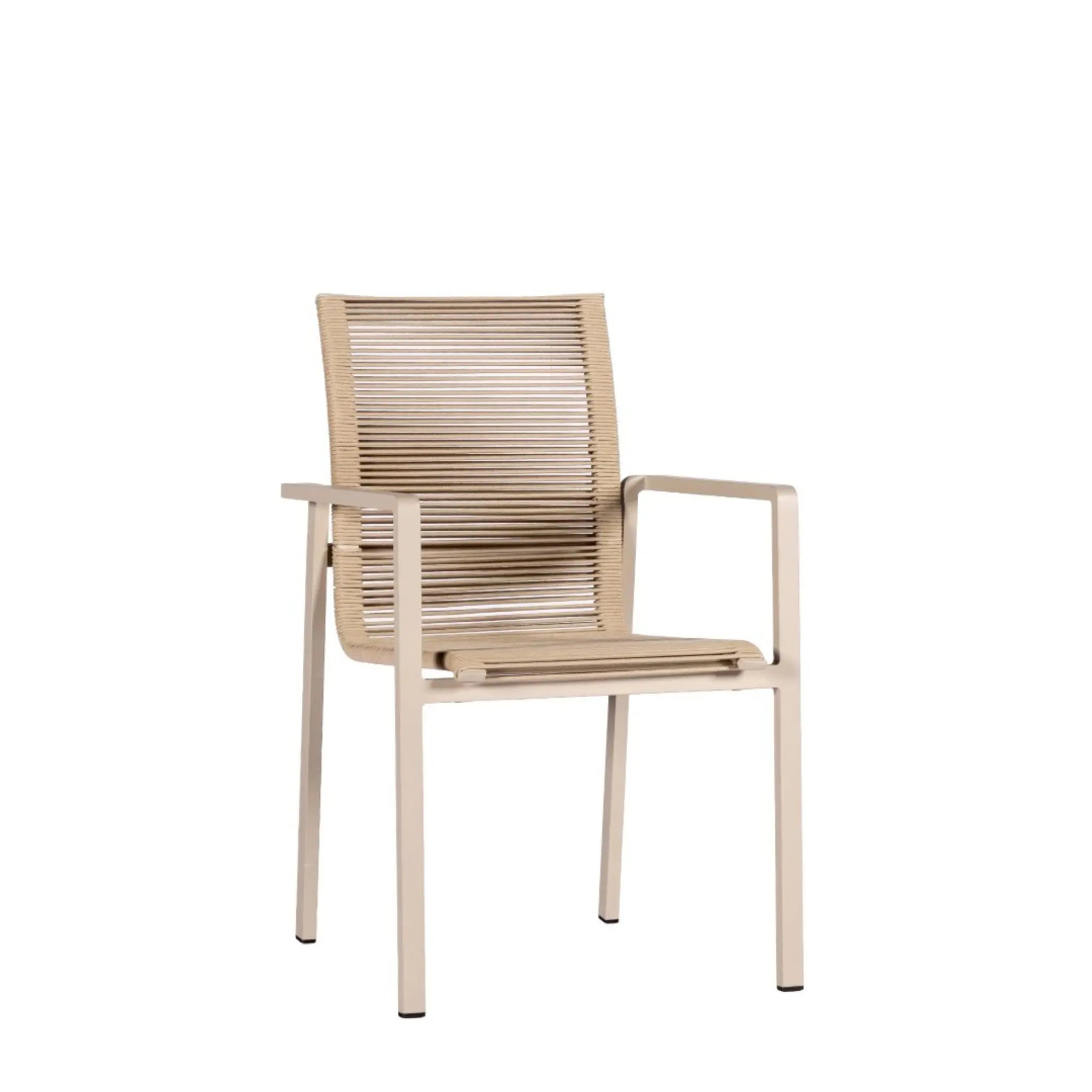 Dining Chair Ishi stapelbar Lounge & Co.