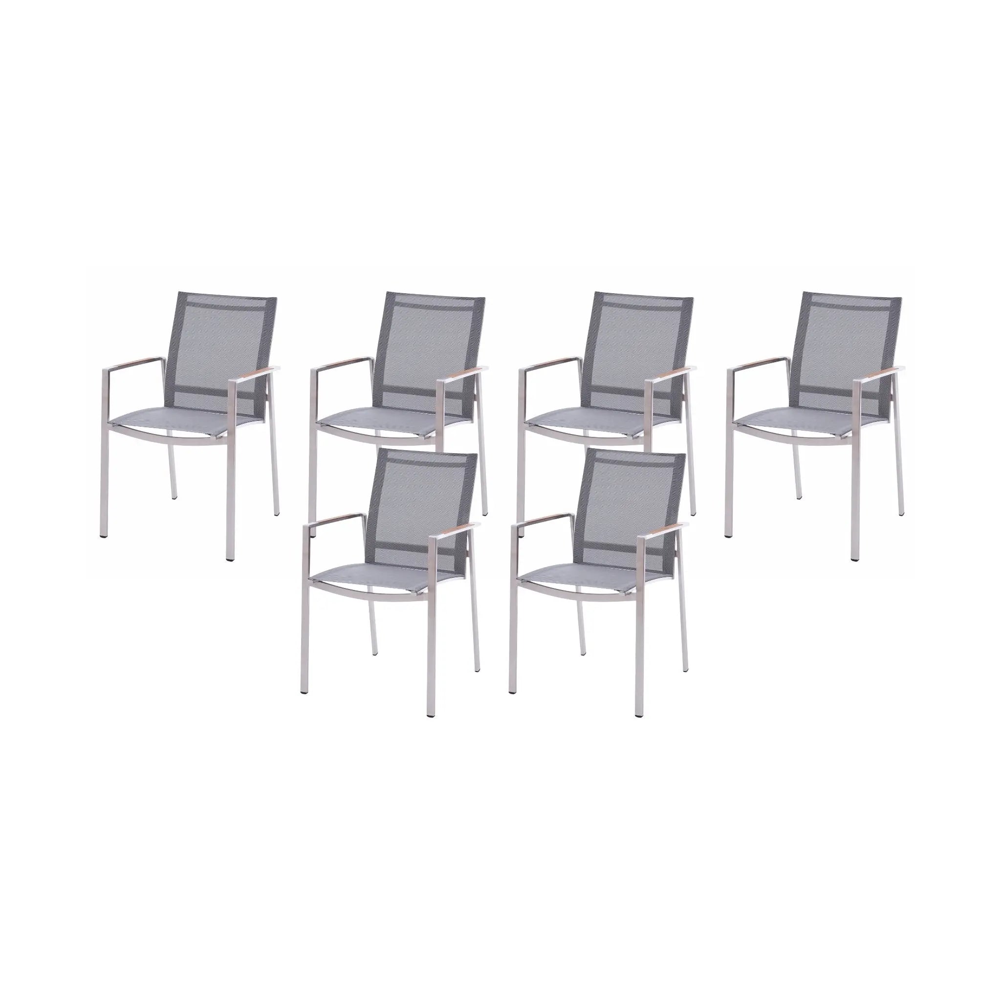 Stapelstuhl Diamond Garden Loung & Co.
