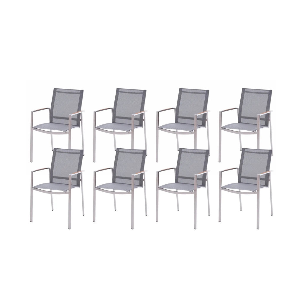 Stapelstuhl Diamond Garden Loung & Co.