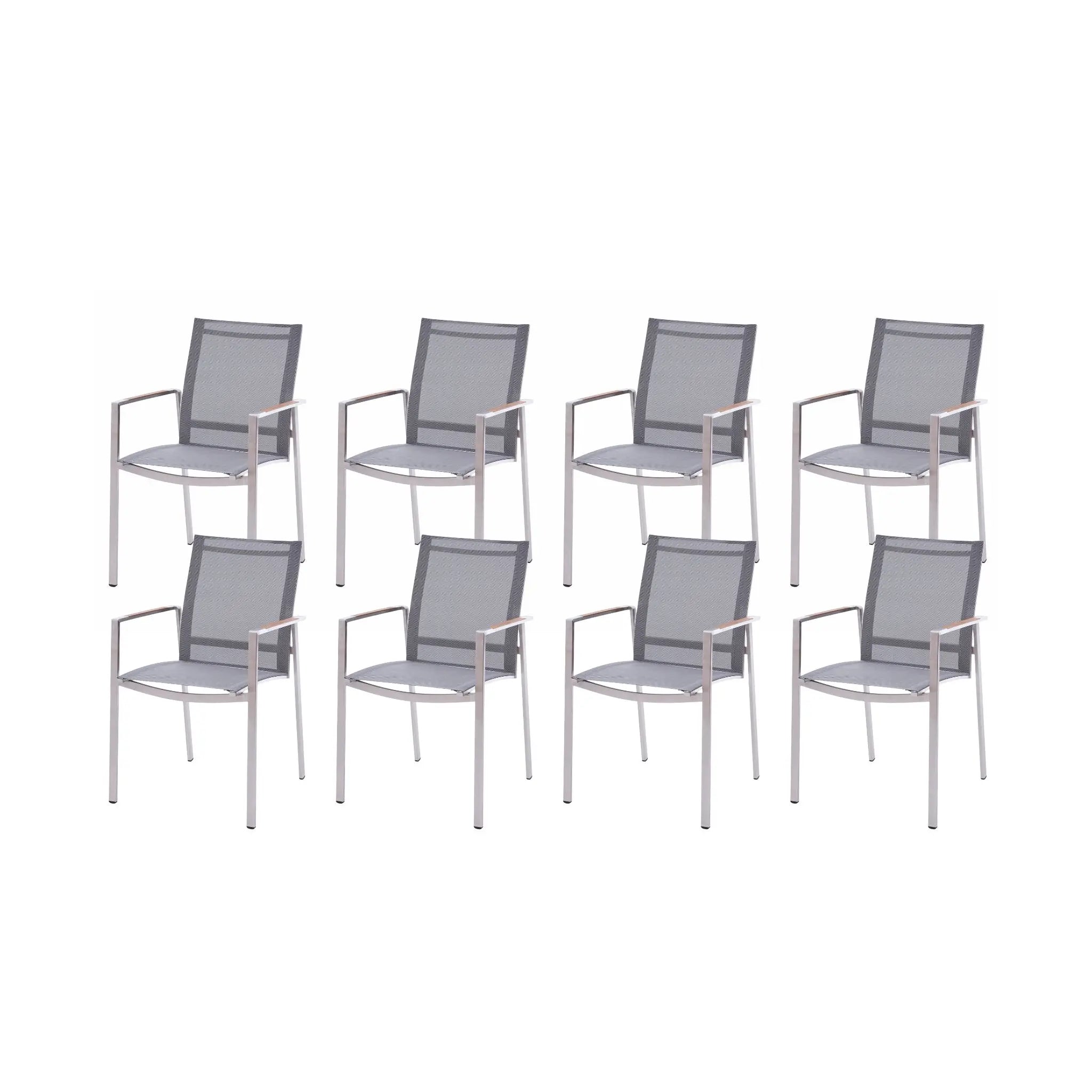 Stapelstuhl Diamond Garden Loung & Co.