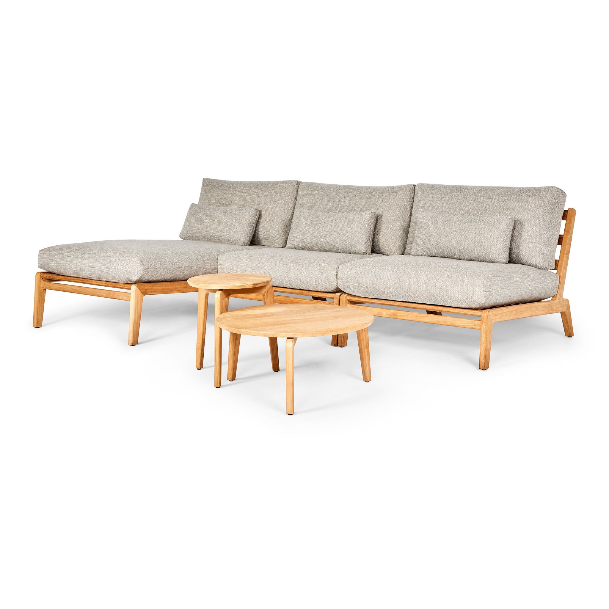 Termoli Chaise Longue Suns Lounge & Co.