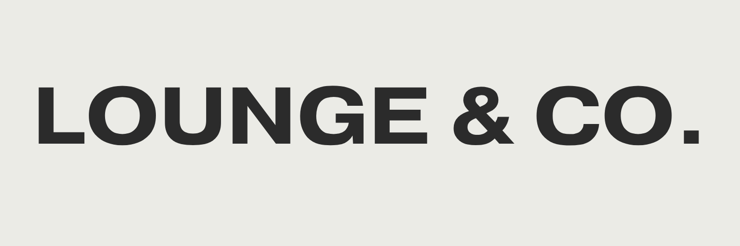 Lounge & Co. - Gartenmöbel